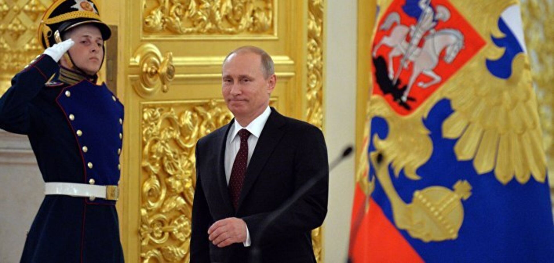 Поглощения Беларуси не будет? Генерал КГБ раскрыл схему Путина сохранения у власти