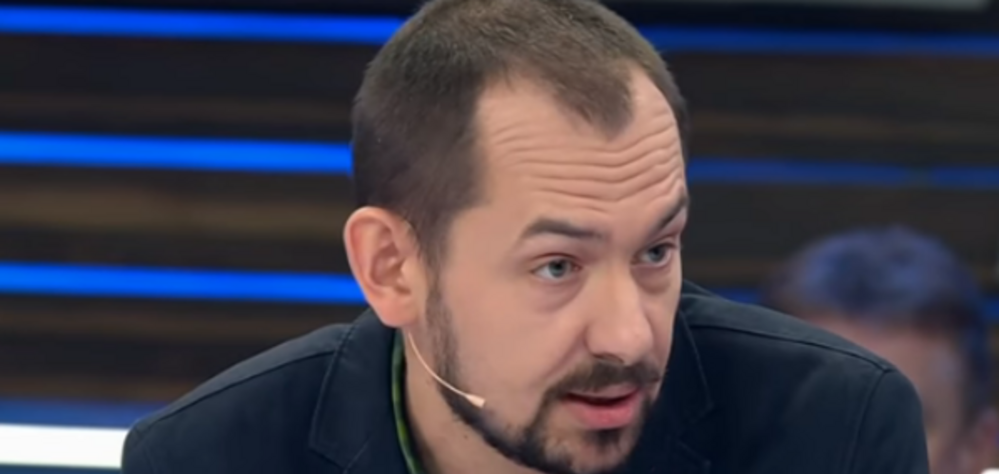 Роман Цимбалюк