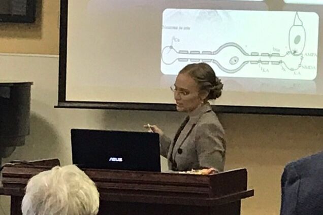 Катерина Тихонова