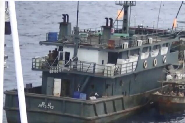 Шхуны КНДР напали на российских пограничников: дело обрело неожиданный поворот
