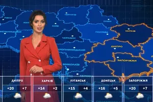 В Україні почнуться погодні "гойдалки": прогноз на 23 вересня від ObozTV