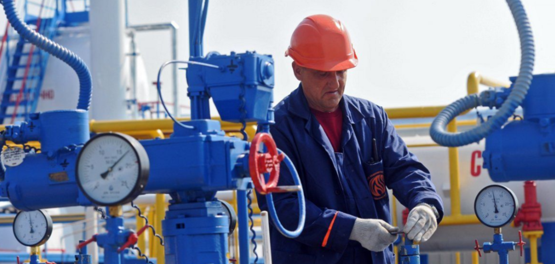В 'Нафтогазе' назвали тарифы на транзит российского газа