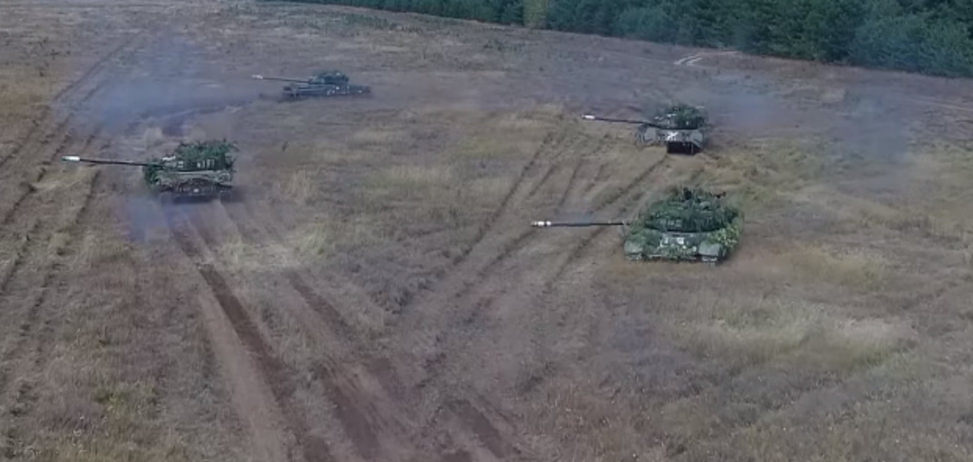 Танкісти ЗСУ