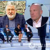 Коломойский поставил на место Фиалу