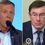 У Шустера озвучили громкое обвинение Луценко