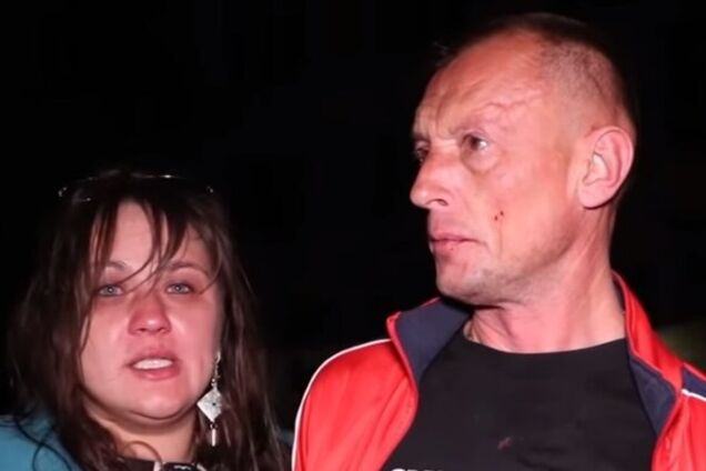 Угрожал ножом: в ресторане Киеве избили женщину