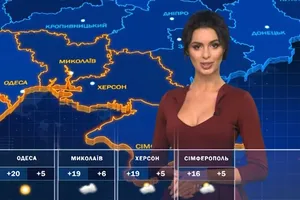 Різко потеплішає до +20: прогноз погоди в Україні на 22 вересня від ObozTV