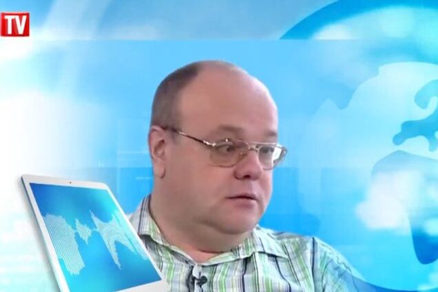Підстав для заяв про відродження ''Динамо'' поки замало: Артем Франков