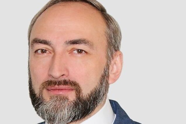 Назначен главный разведчик Украины: что о нем известно