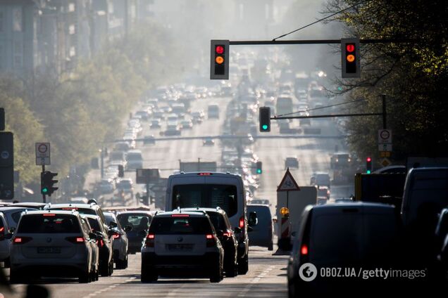 Знайшлося основне джерело отруєння повітря у Києві: подробиці розслідування