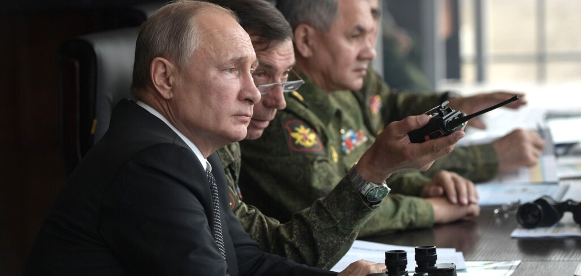 'Неприличный анекдот': в России высказались о двойниках Путина