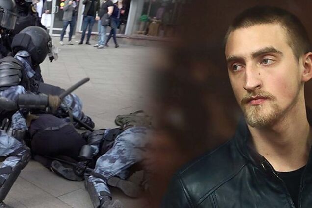 Российская власть выставила себя на адский позор и посмешище