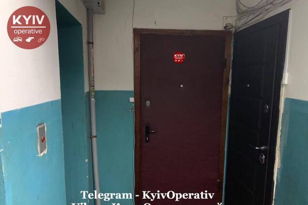 У Києві по-звірячому вбили 16-річну дівчину: батько зізнався