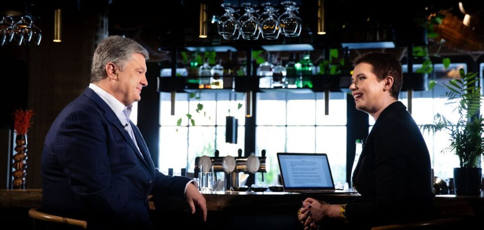 Удар по Украине: Порошенко сравнил ГБР с Януковичем