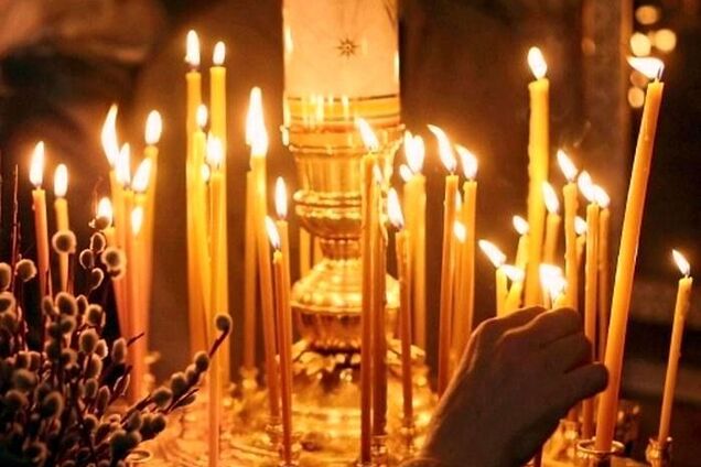 Різдво Пресвятої Богородиці: що категорично не можна робити