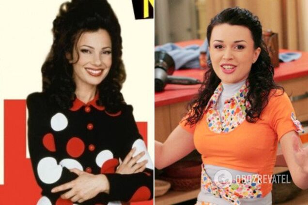 Американська 'копія' Заворотнюк також захворіла на рак: що відомо