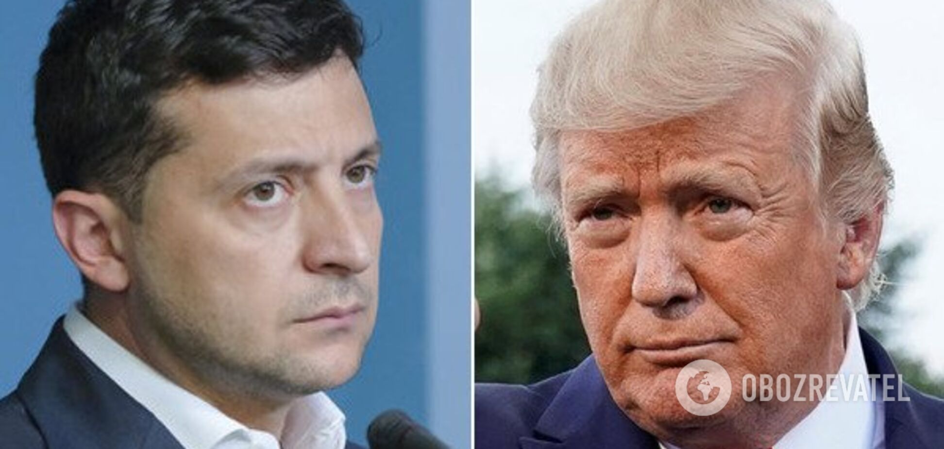 'Не дозволю Україні бути пішаком!' У ЗМІ спливли нові деталі переговорів Зеленського і Трампа