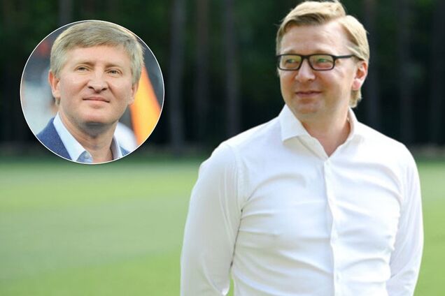 'Вернемся в Донецк': Палкин рассказал 'о боли и больших страданиях Ахметова'