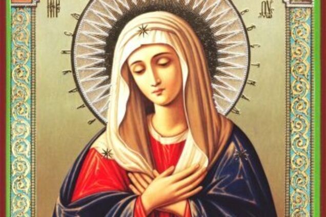 Рождество Пресвятой Богородицы: лучшие поздравления и открытки