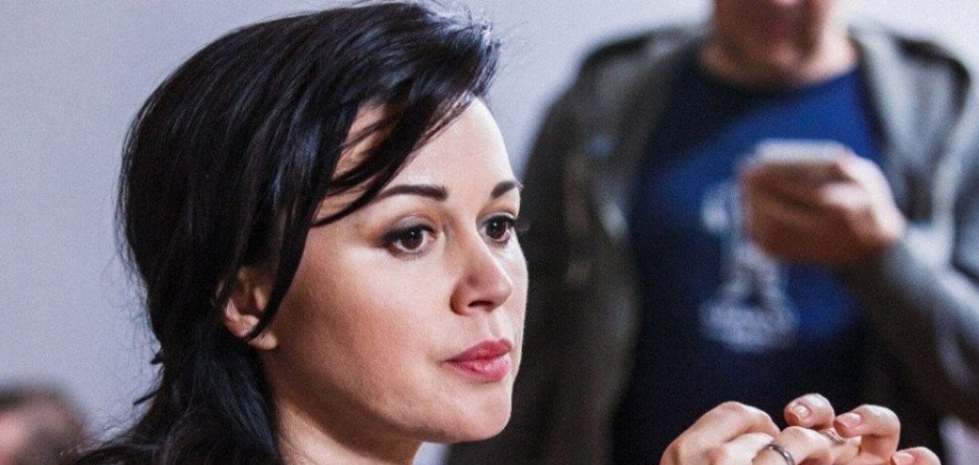 'Все может обойтись!' Заворотнюк срочно сделали вторую операцию