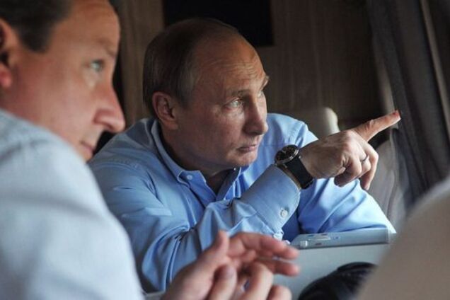 'Ложь – искусство': экс-премьер Британии рассказал о важной черте Путина