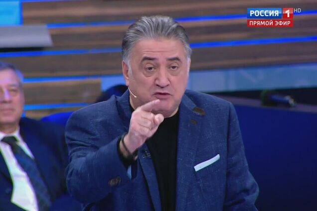 Семен Багдасаров