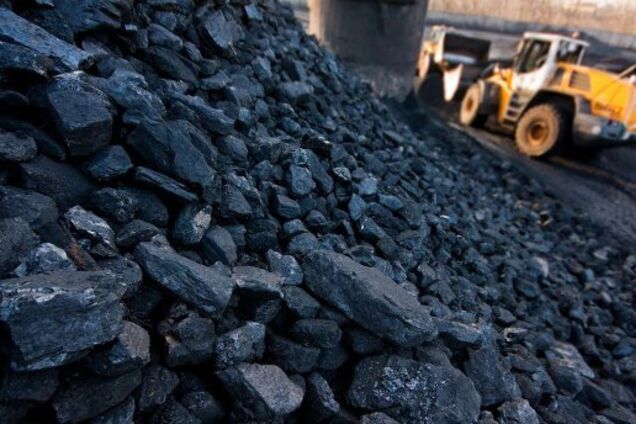 Учет расходов на доставку в 'Роттердам+' гарантировал поставку угля – эксперт