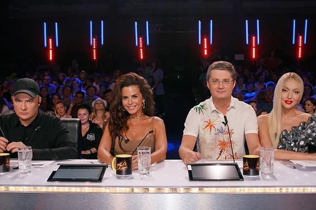 ''Х-Фактор-10': всі подробиці другого випуску після кастингів