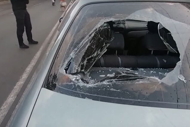 Влетіла в натовп: в Одесі нова 'Зайцева' влаштувала жахливу ДТП