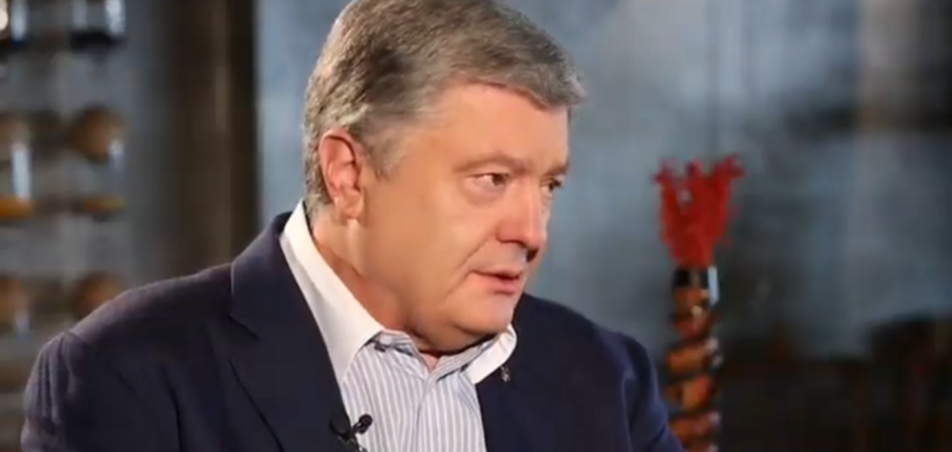 'Путч будет!' Порошенко жестко высмеял анонсированный в 'Слуге народа' переворот