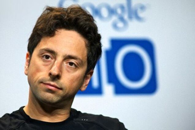 Простой еврейский гений: как бунтарь Сергей Брин стал миллиардером