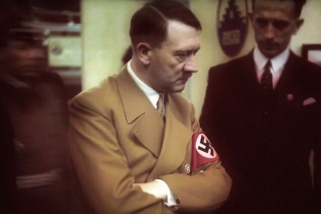 Гітлер вижив після війни: з'явилися нові дані про життя фюрера