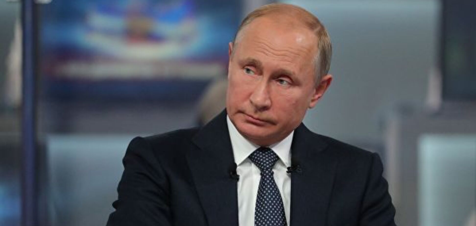 У мережу злили рідкісний 'військовий' кадр із Путіним