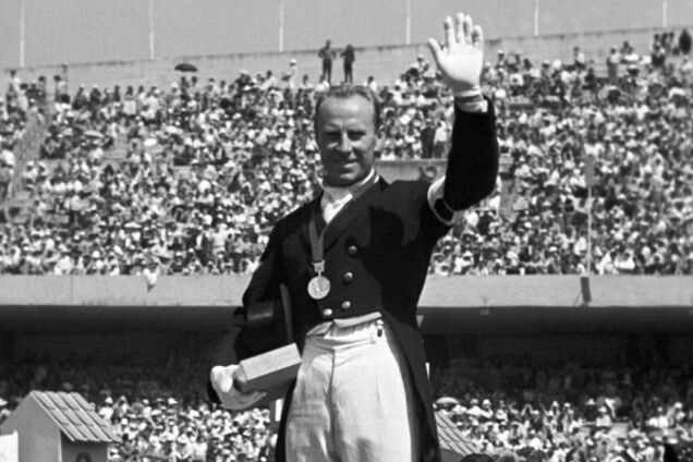 У Росії помер дворазовий олімпійський чемпіон