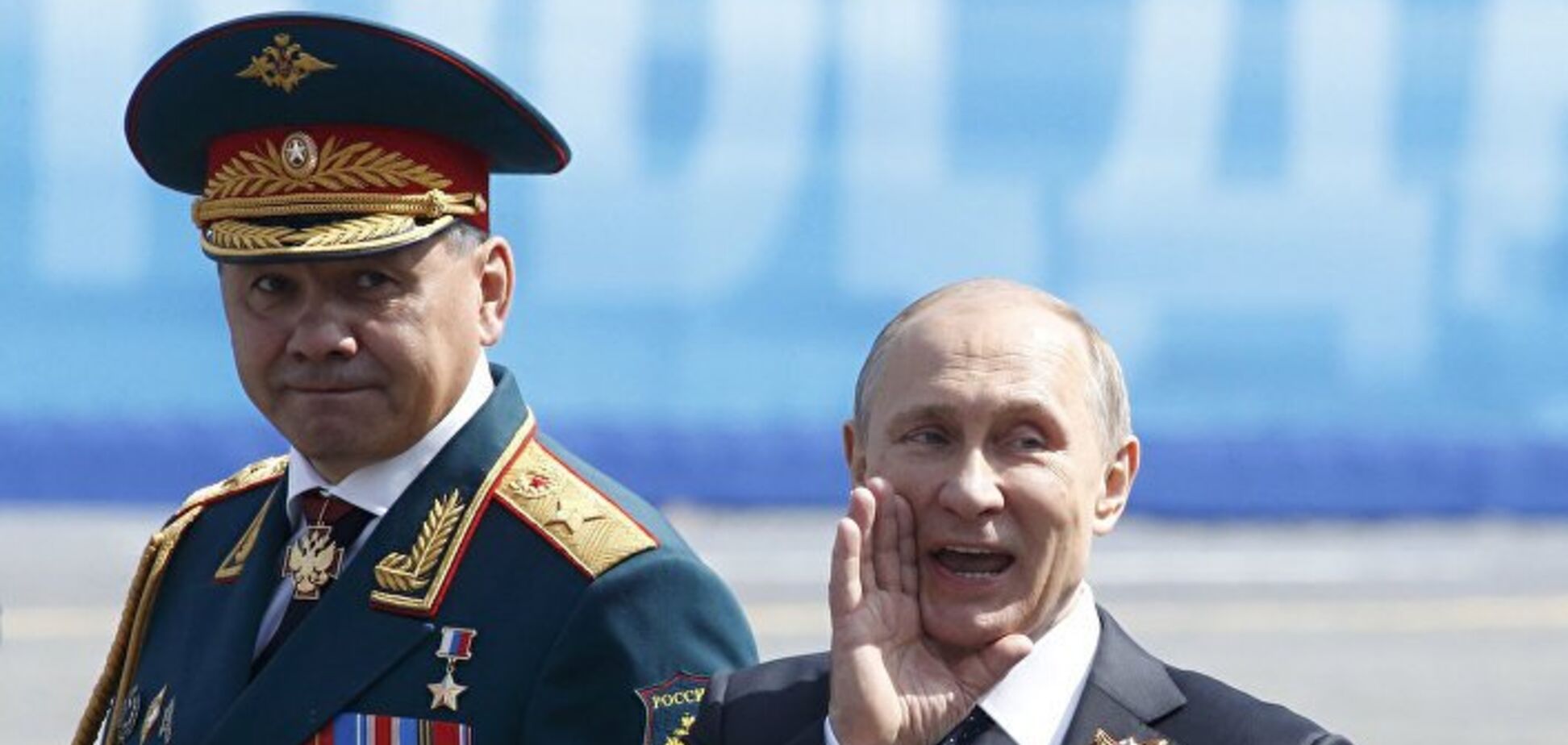 У Путина сделали неожиданное заявление о войне с Украиной