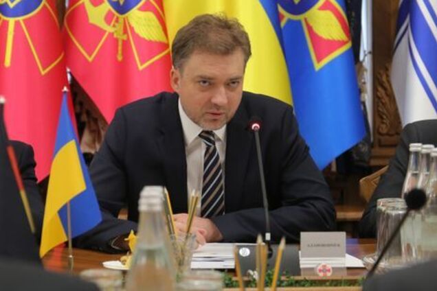 Загороднюк высказался о связях с Зеленским и Коломойским