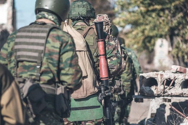 Террористы 'Л/ДНР' массово переходят на сторону Украины