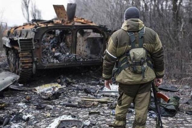 Война за независимость: в штабе ООС отчитались о новых кровавых боях