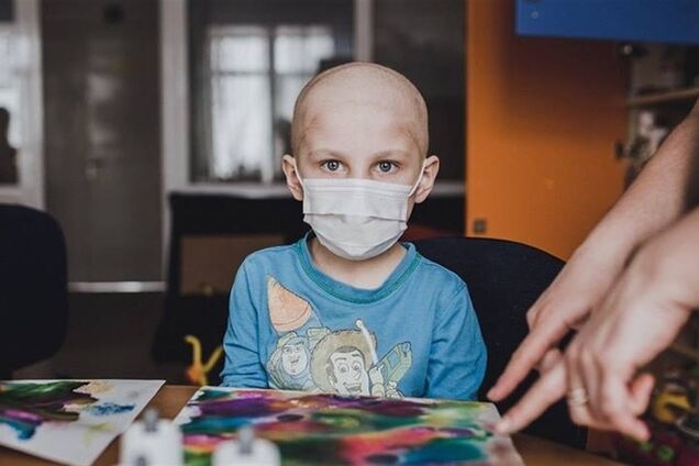 Как распознать рак у ребенка: 10 главных признаков