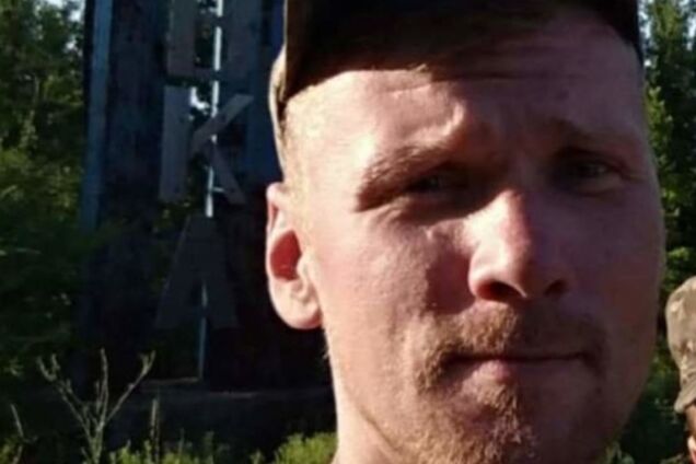 Захищав Україну: у Львові в госпіталі помер молодий боєць ЗСУ