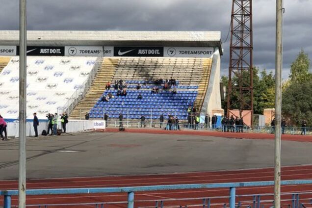 'Ви комусь потрібні?' Ультрас показали, як насправді ставляться до 'Шахтаря' - фотофакт