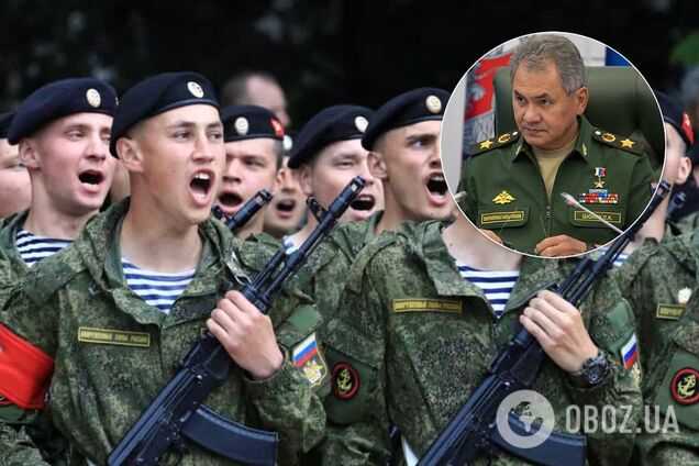 У Путіна заговорили про сенсаційне військове рішення: що відомо