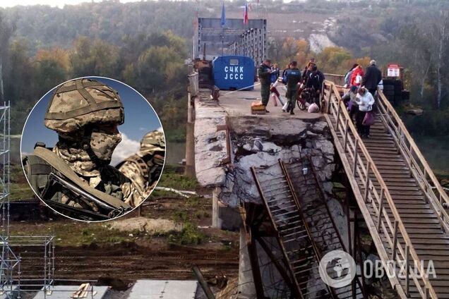 Россия нарушила 'сделку' по Донбассу