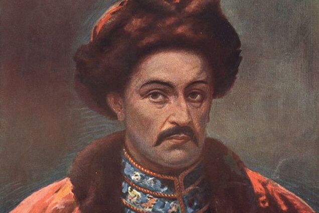 Гетман Иван Мазепа – душа Украины и предатель Москвы