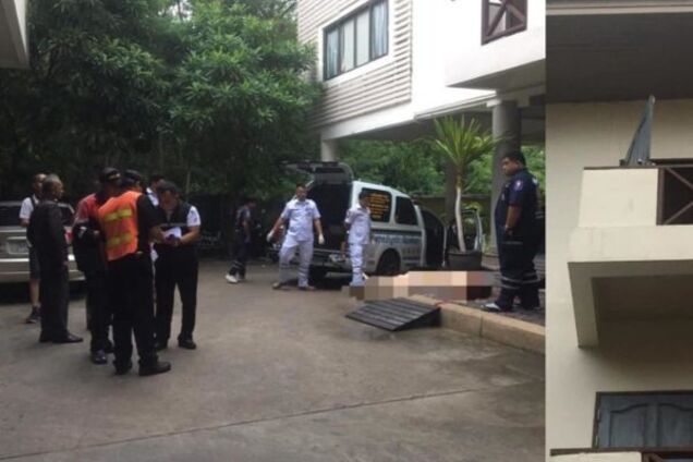 Российский боксер напился, упал с балкона и погиб — опубликовано фото