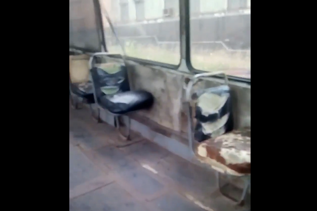 'Догрызают русский мир': в сети посмеялись над 'прорывом' в 'ЛНР'