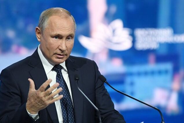 Обнадеживающий знак: общество ожесточилось против Путина