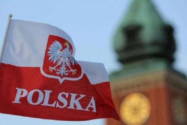 Польща звинуватила СБУ в шпигунстві в борделях