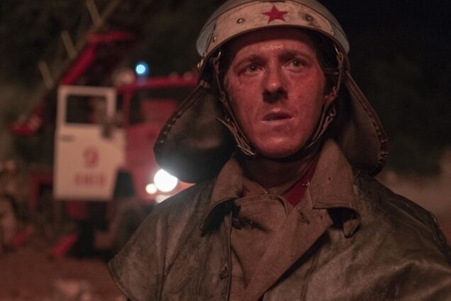 Серіал 'Чорнобиль' завоював три премії 'Еммі'