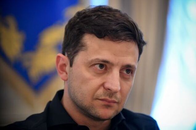 Новый президент Украины стоит перед определяющим выбором – Financial Times